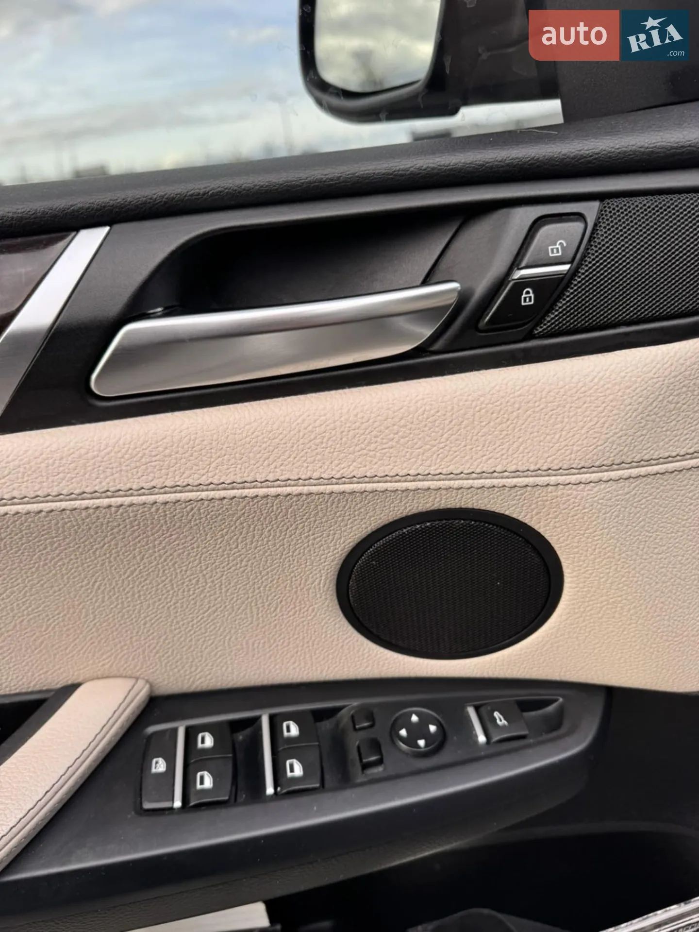 2014 BMW X3 - мініатюра 19
