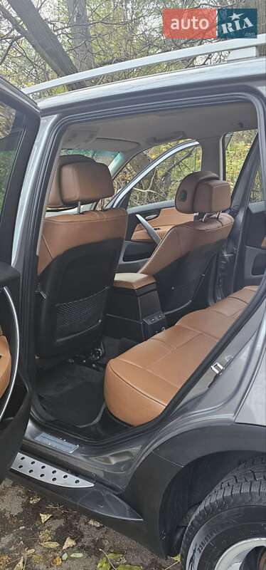 Внедорожник / Кроссовер BMW X3 2008 в Виннице фото 18 Внедорожник / Кроссовер BMW X3 2008 в Виннице