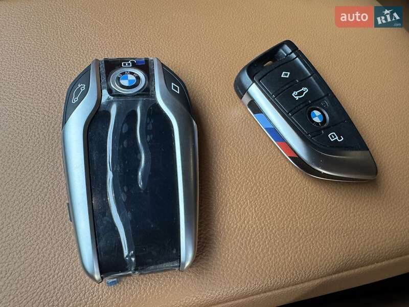 Внедорожник / Кроссовер BMW X3 2022 в Киеве фото 67 Внедорожник / Кроссовер BMW X3 2022 в Киеве