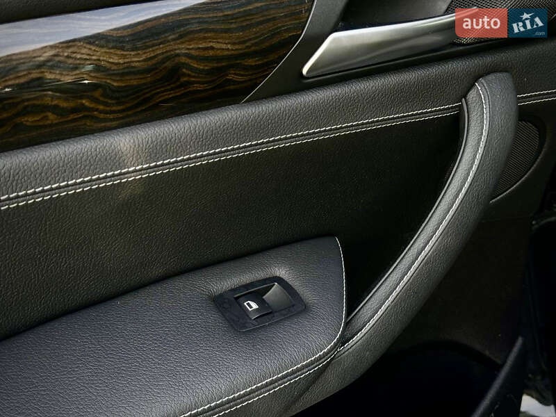 Внедорожник / Кроссовер BMW X3 2013 в Киеве фото 27 Внедорожник / Кроссовер BMW X3 2013 в Киеве