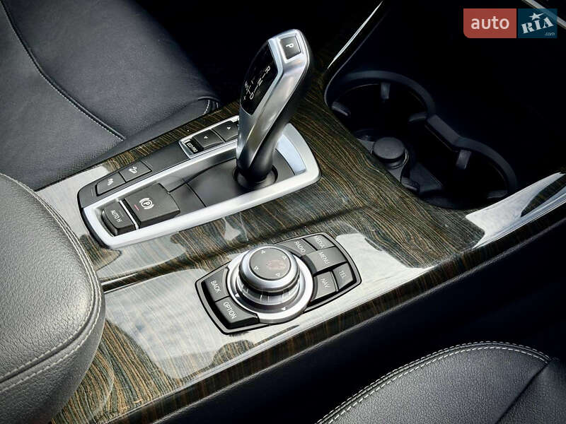 Внедорожник / Кроссовер BMW X3 2013 в Киеве фото 34 Внедорожник / Кроссовер BMW X3 2013 в Киеве
