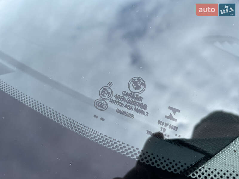 Внедорожник / Кроссовер BMW X3 2015 в Житомире фото 18 Внедорожник / Кроссовер BMW X3 2015 в Житомире