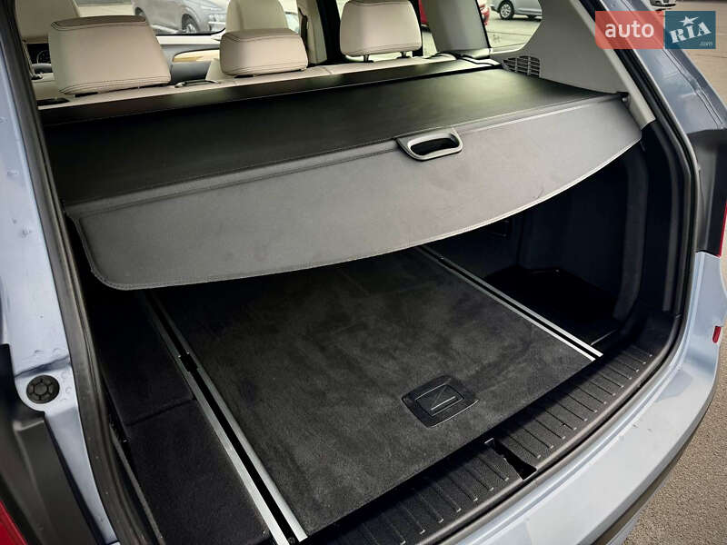 Внедорожник / Кроссовер BMW X3 2013 в Киеве