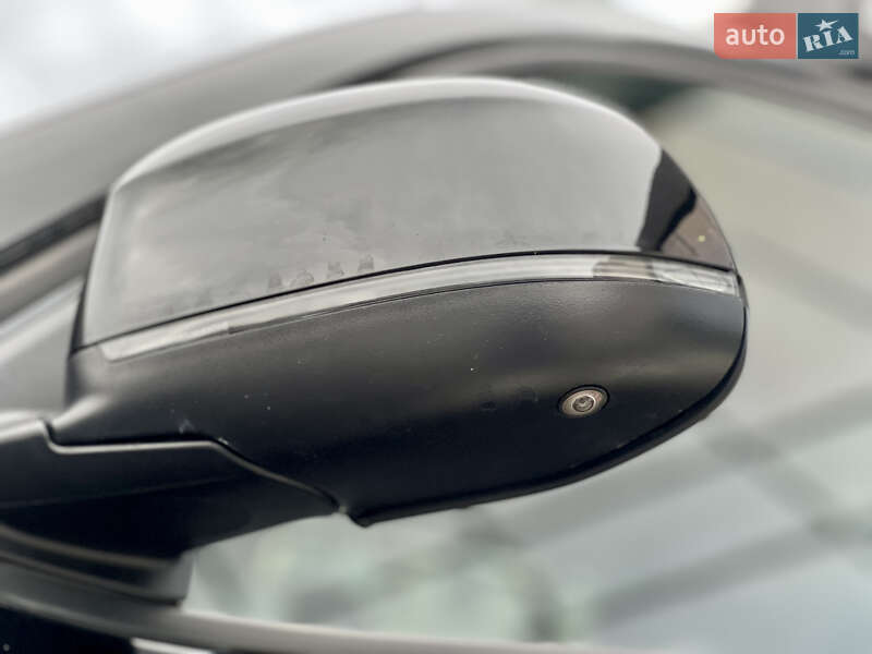 Позашляховик / Кросовер BMW X3 2017 в Рівному