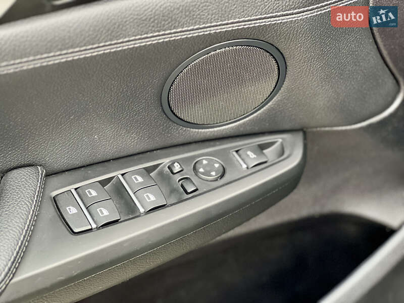 Позашляховик / Кросовер BMW X3 2017 в Рівному