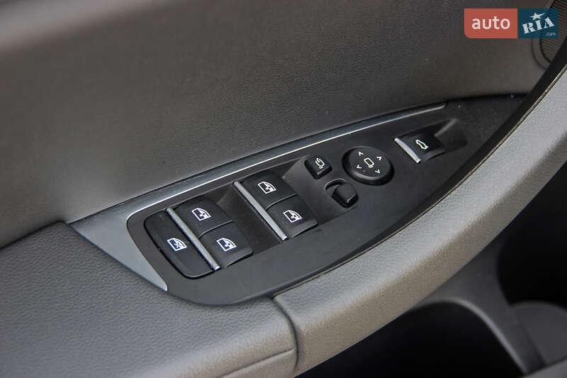 Внедорожник / Кроссовер BMW X3 2017 в Одессе фото 16 Внедорожник / Кроссовер BMW X3 2017 в Одессе