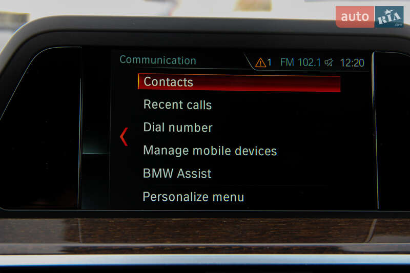 Внедорожник / Кроссовер BMW X3 2017 в Одессе фото 35 Внедорожник / Кроссовер BMW X3 2017 в Одессе