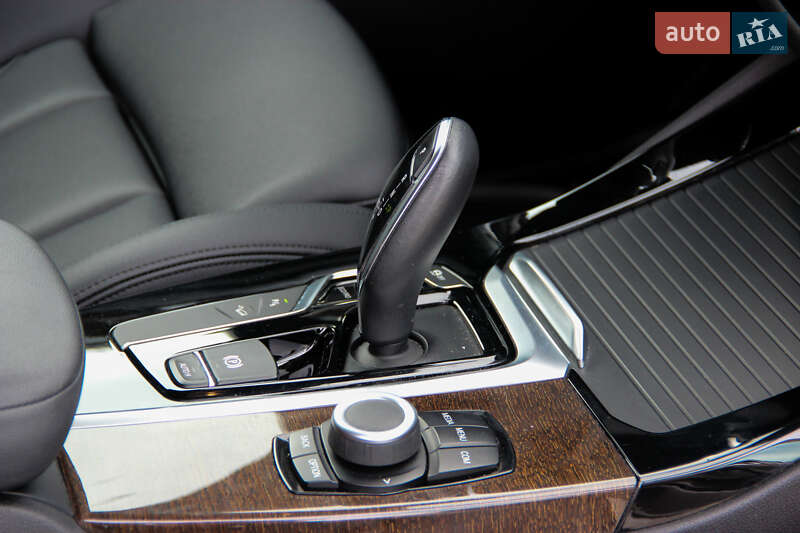 Внедорожник / Кроссовер BMW X3 2017 в Одессе фото 41 Внедорожник / Кроссовер BMW X3 2017 в Одессе