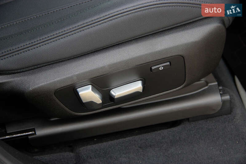 Внедорожник / Кроссовер BMW X3 2017 в Одессе фото 45 Внедорожник / Кроссовер BMW X3 2017 в Одессе