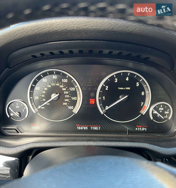 Внедорожник / Кроссовер BMW X3 2014 в Киеве фото 2 Внедорожник / Кроссовер BMW X3 2014 в Киеве