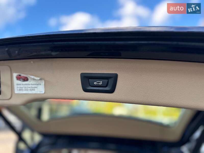 Внедорожник / Кроссовер BMW X3 2011 в Виннице фото 10 Внедорожник / Кроссовер BMW X3 2011 в Виннице