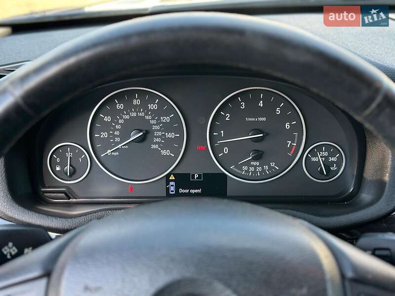 Внедорожник / Кроссовер BMW X3 2011 в Виннице фото 28 Внедорожник / Кроссовер BMW X3 2011 в Виннице