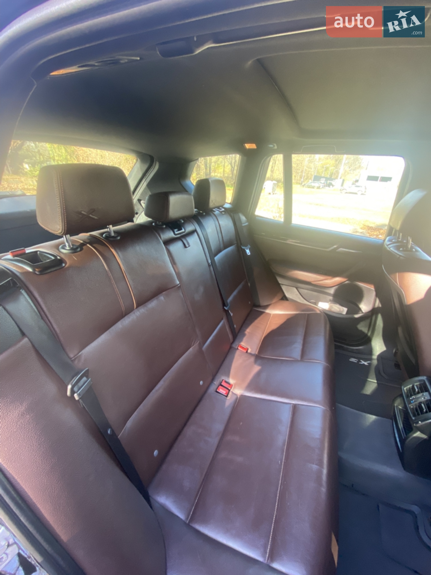 2014 BMW X3 - мініатюра 58