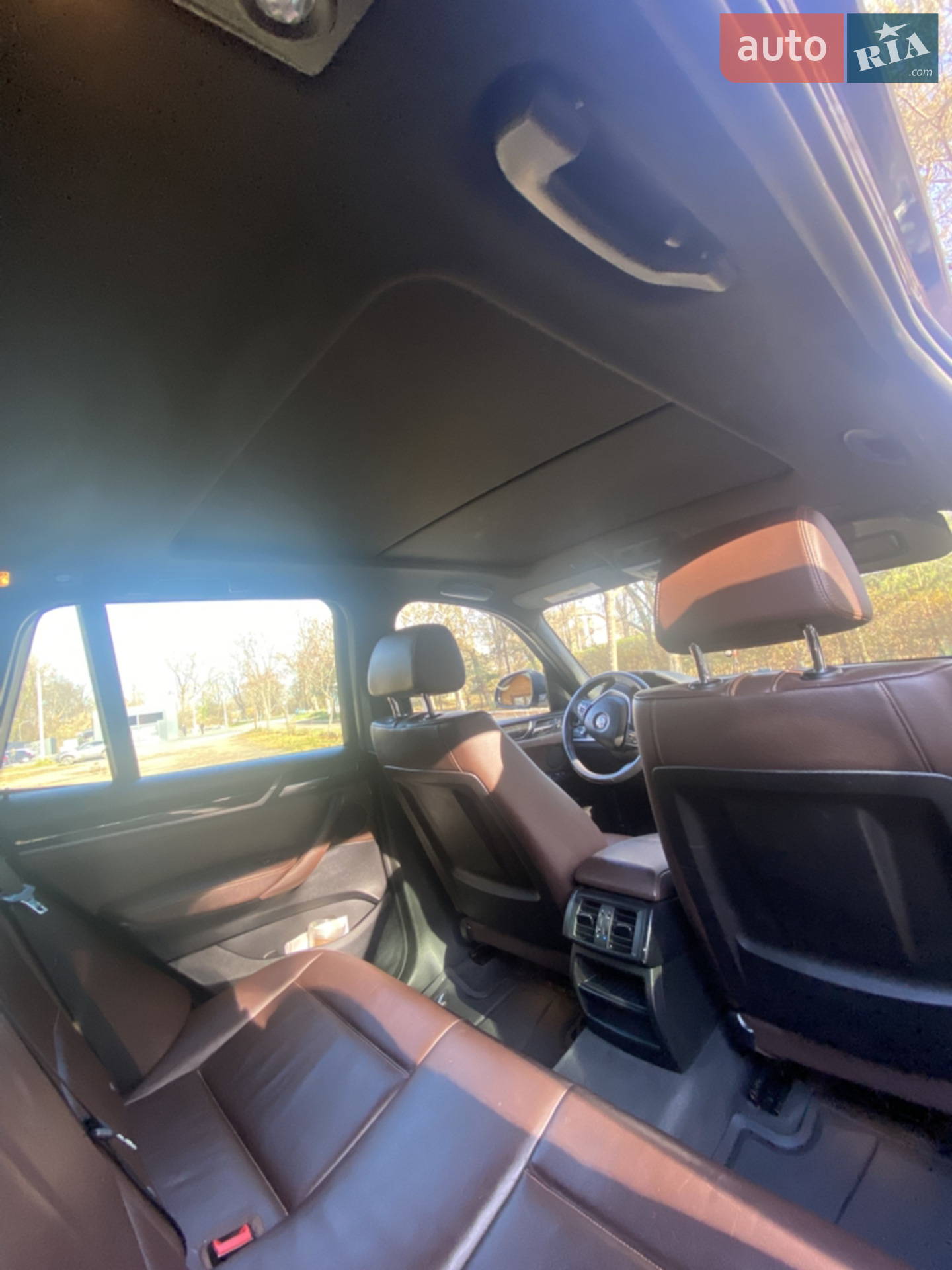 2014 BMW X3 - мініатюра 59