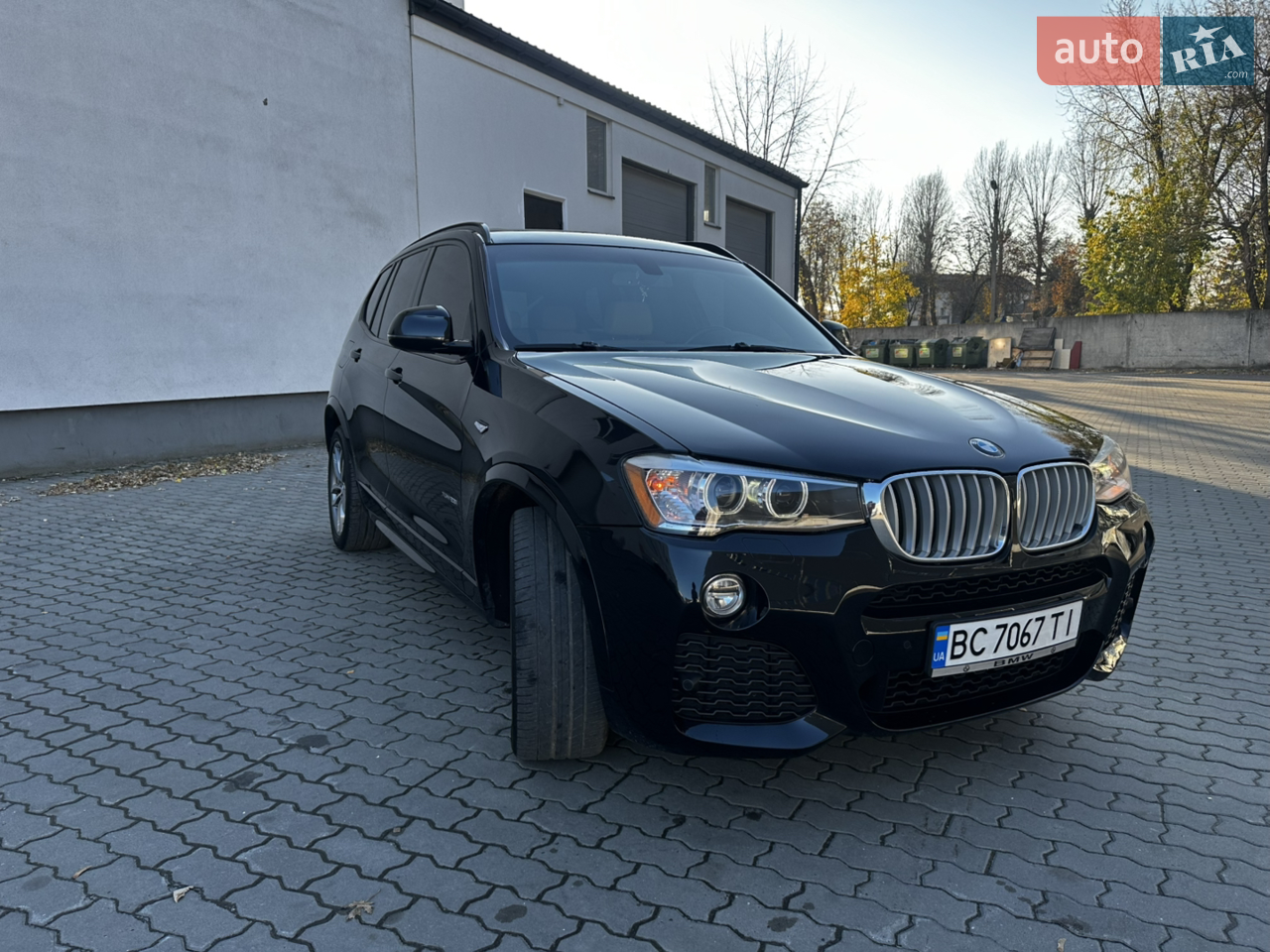 2013 BMW X3 - мініатюра 19