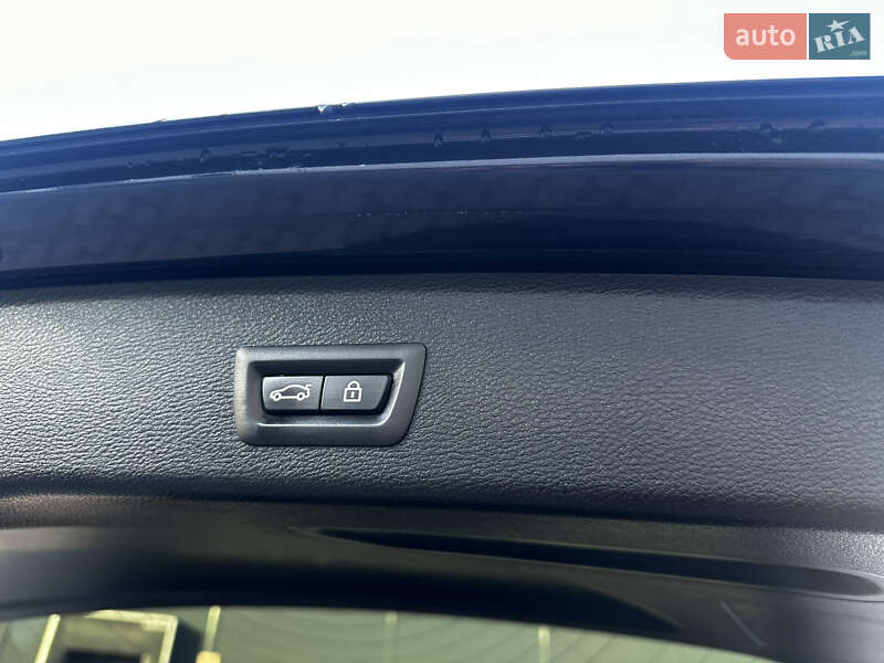 Внедорожник / Кроссовер BMW X3 2014 в Львове