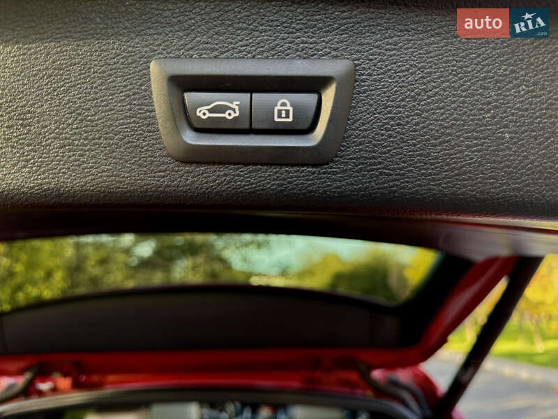 Внедорожник / Кроссовер BMW X3 2015 в Одессе