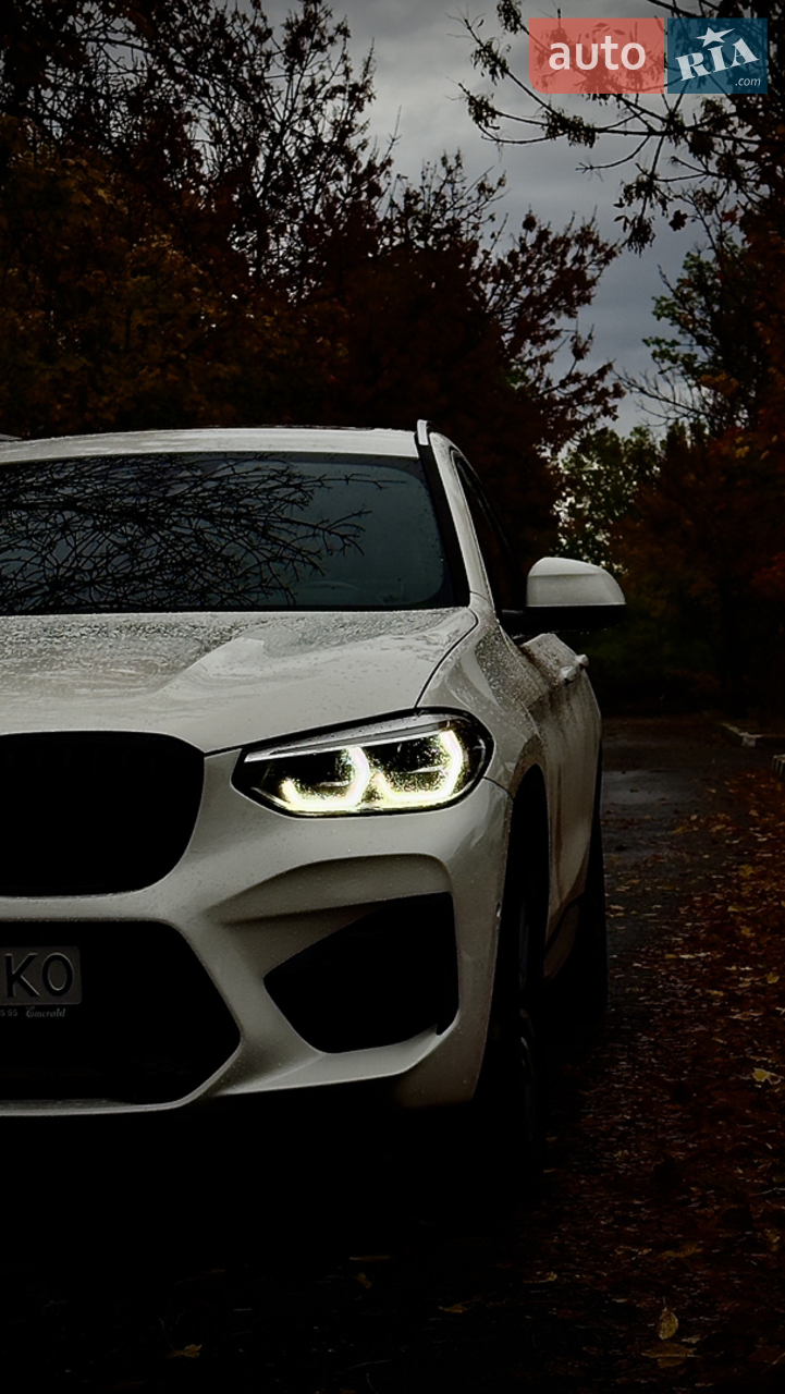 2018 BMW X3 - мініатюра 35