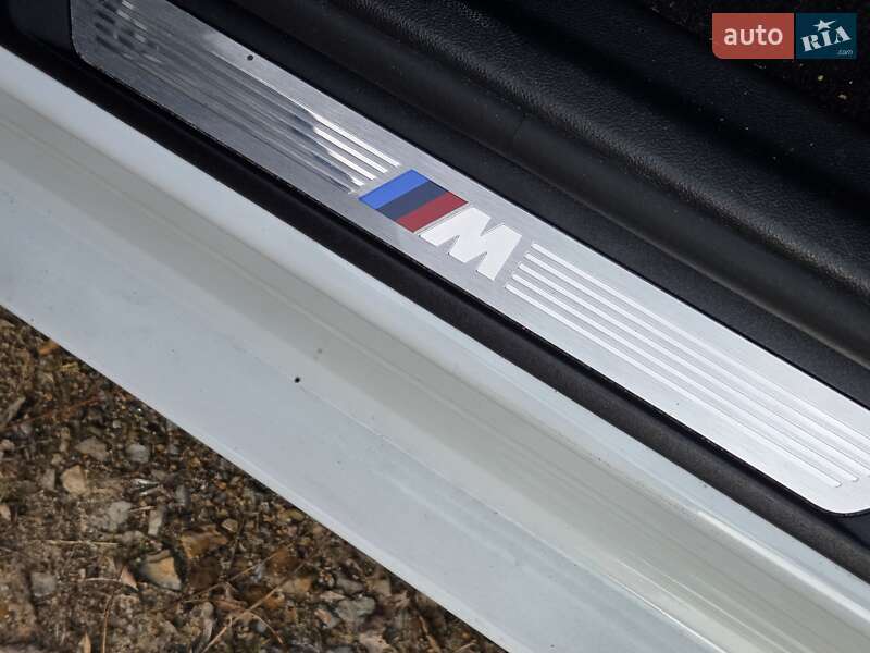 Внедорожник / Кроссовер BMW X3 2020 в Львове фото 25 Внедорожник / Кроссовер BMW X3 2020 в Львове