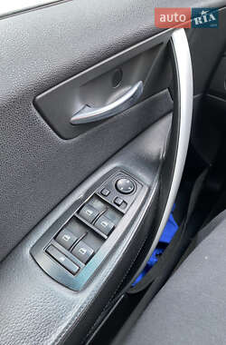 Позашляховик / Кросовер BMW X3 2005 в Конотопі