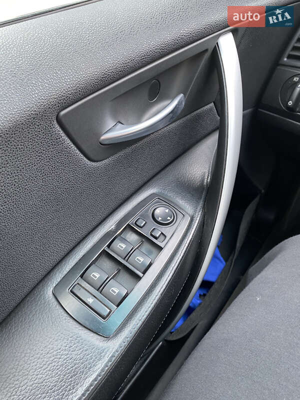 Внедорожник / Кроссовер BMW X3 2005 в Конотопе