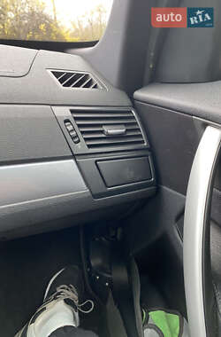 Позашляховик / Кросовер BMW X3 2005 в Конотопі