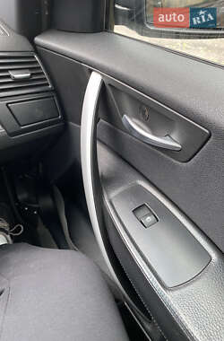 Позашляховик / Кросовер BMW X3 2005 в Конотопі