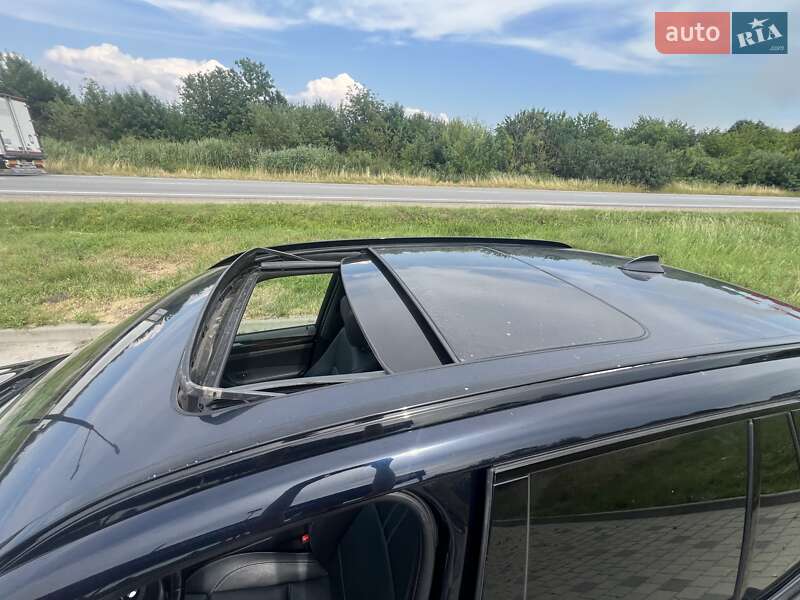 Внедорожник / Кроссовер BMW X3 2012 в Заднестрянском фото 13 Внедорожник / Кроссовер BMW X3 2012 в Заднестрянском