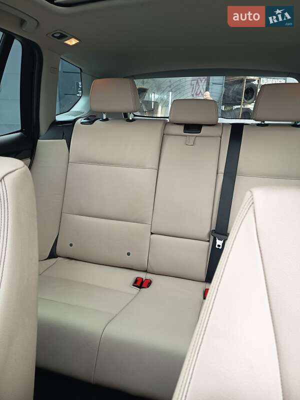 Внедорожник / Кроссовер BMW X3 2017 в Киеве фото 13 Внедорожник / Кроссовер BMW X3 2017 в Киеве