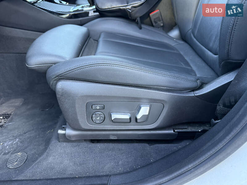 Внедорожник / Кроссовер BMW X3 2019 в Новояворовске фото 14 Внедорожник / Кроссовер BMW X3 2019 в Новояворовске