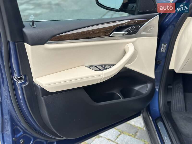 Внедорожник / Кроссовер BMW X3 2020 в Борисполе фото 5 Внедорожник / Кроссовер BMW X3 2020 в Борисполе