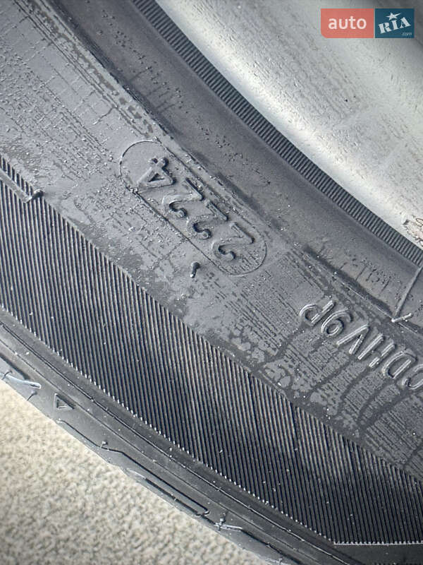 Внедорожник / Кроссовер BMW X3 2013 в Киеве