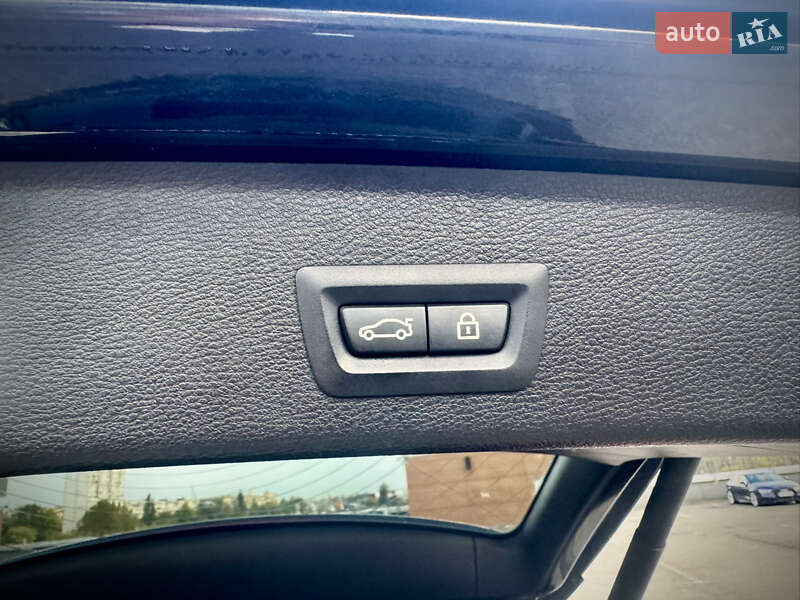 Внедорожник / Кроссовер BMW X3 2013 в Киеве