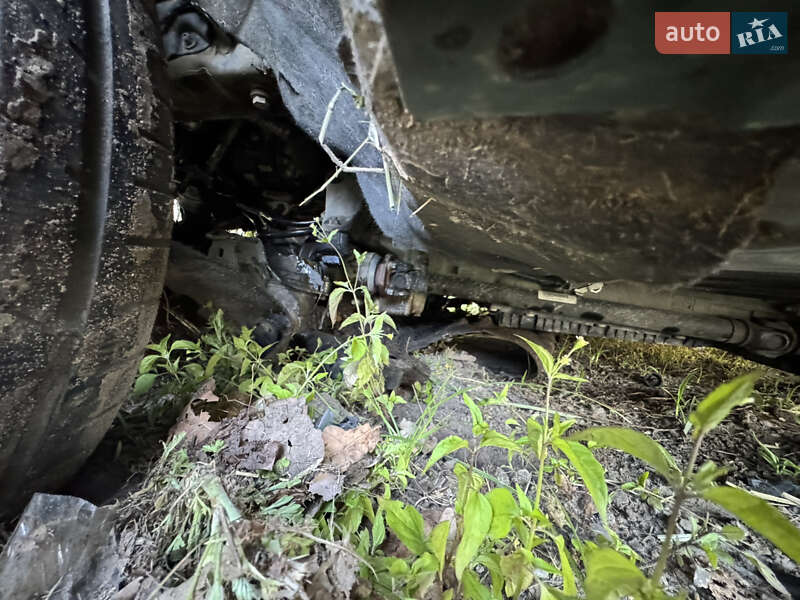 Внедорожник / Кроссовер BMW X3 2012 в Ковеле