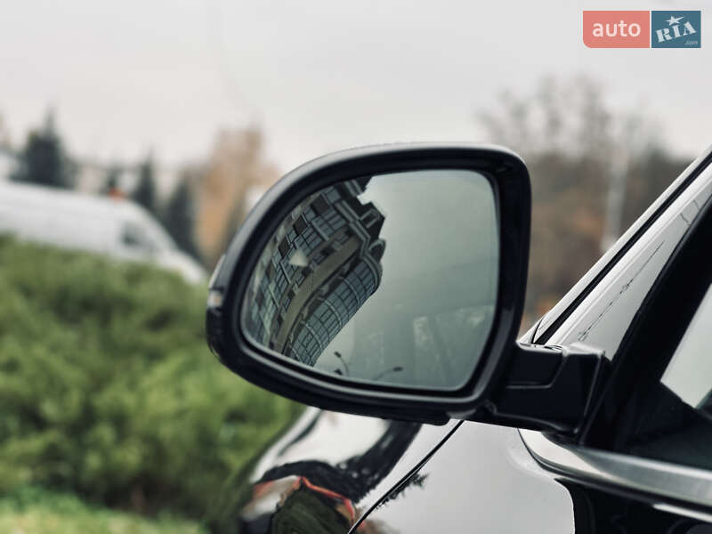 Внедорожник / Кроссовер BMW X3 2018 в Кременчуге фото 19 Внедорожник / Кроссовер BMW X3 2018 в Кременчуге