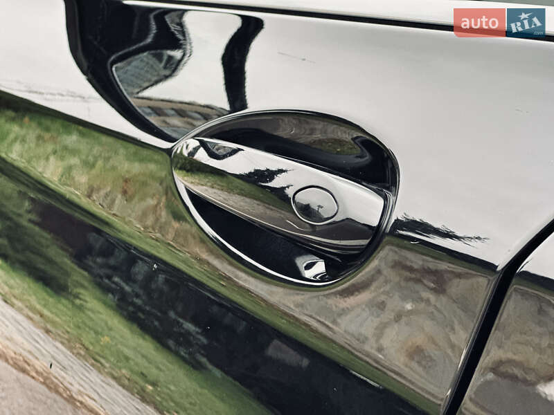 Внедорожник / Кроссовер BMW X3 2018 в Кременчуге фото 21 Внедорожник / Кроссовер BMW X3 2018 в Кременчуге