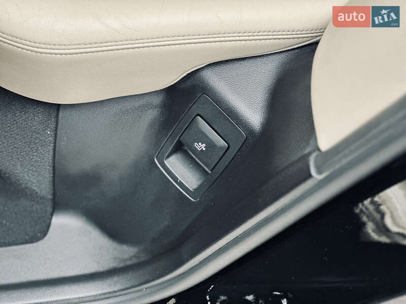 Внедорожник / Кроссовер BMW X3 2018 в Кременчуге фото 33 Внедорожник / Кроссовер BMW X3 2018 в Кременчуге