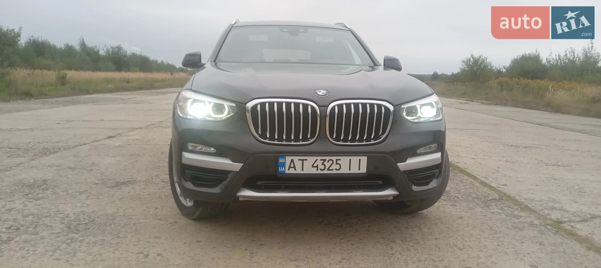 2019 BMW X3 - мініатюра 23