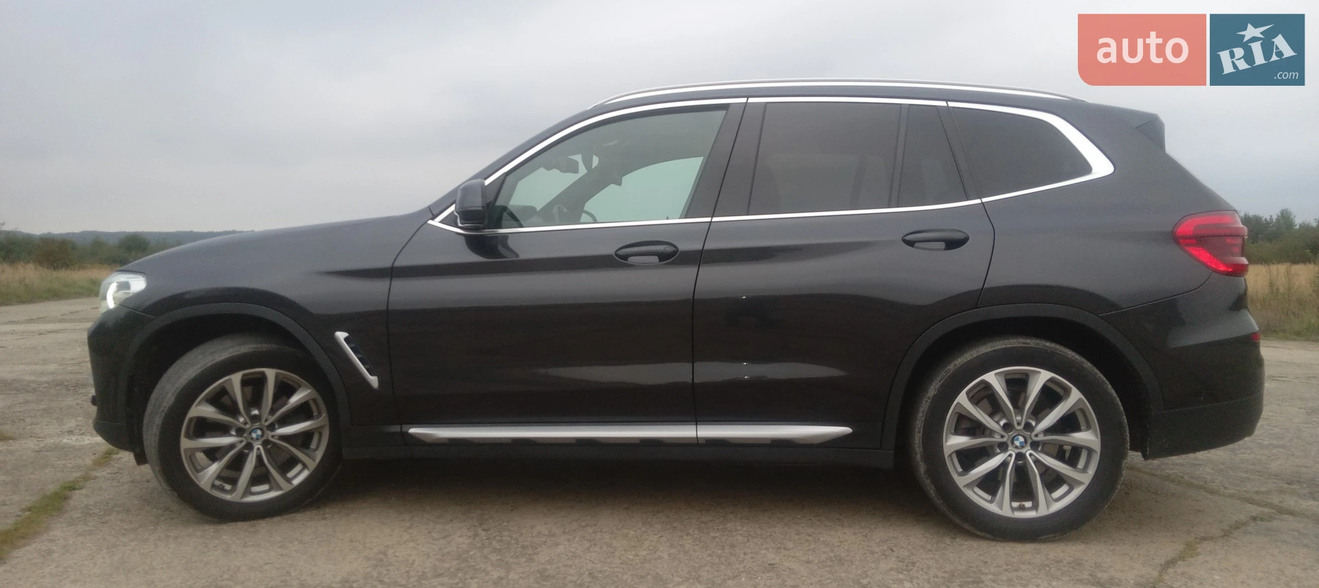2019 BMW X3 - мініатюра 12