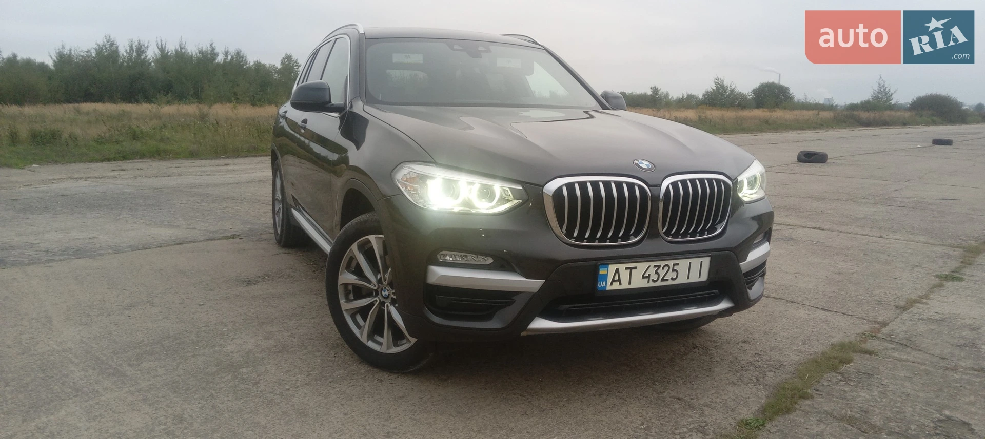 2019 BMW X3 - мініатюра 6