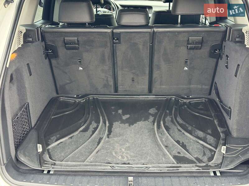 Внедорожник / Кроссовер BMW X3 2014 в Виннице фото 19 Внедорожник / Кроссовер BMW X3 2014 в Виннице