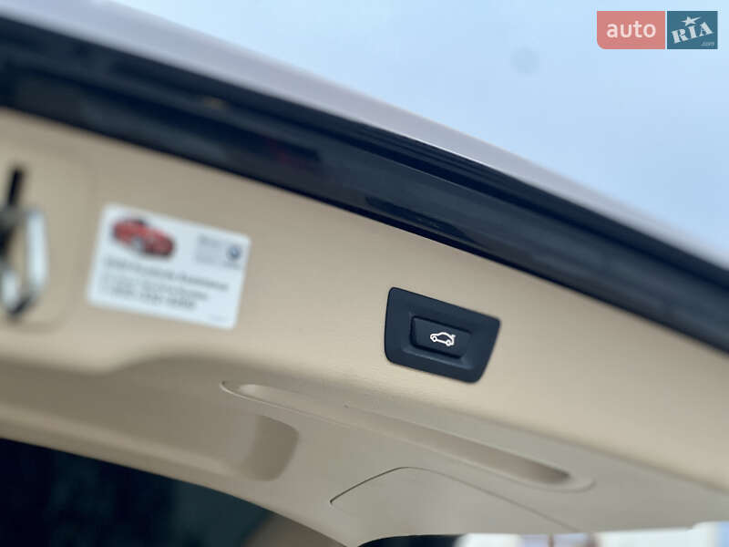 Внедорожник / Кроссовер BMW X3 2013 в Ровно