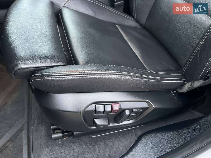 Внедорожник / Кроссовер BMW X3 2016 в Шумске фото 28 Внедорожник / Кроссовер BMW X3 2016 в Шумске