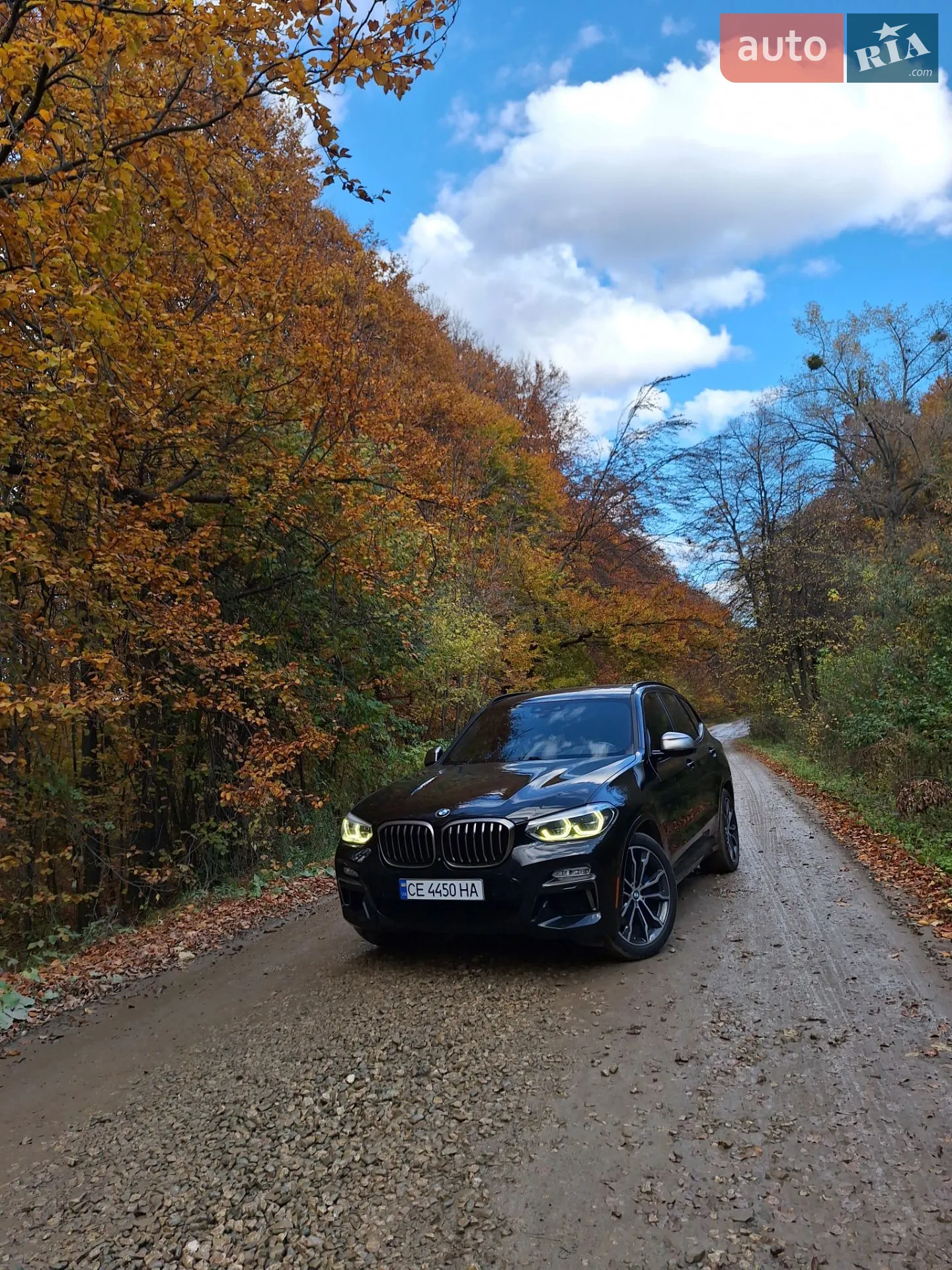 2017 BMW X3 - мініатюра 6