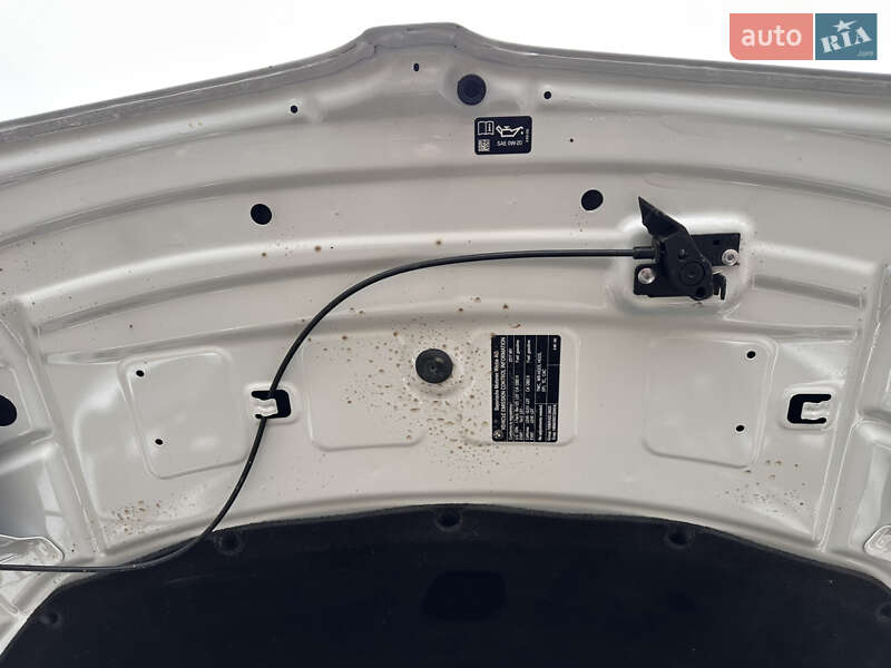 Внедорожник / Кроссовер BMW X3 2017 в Новоднестровске