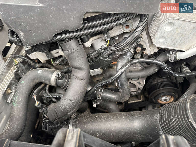 Внедорожник / Кроссовер BMW X3 2017 в Новоднестровске