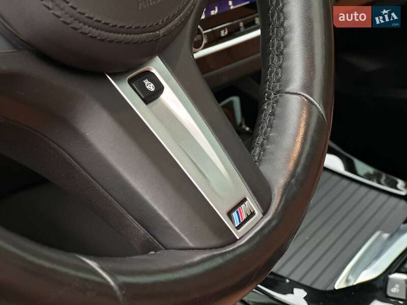 Внедорожник / Кроссовер BMW X3 2019 в Киеве