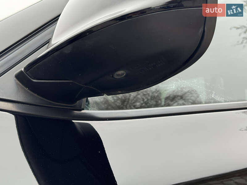 Внедорожник / Кроссовер BMW X3 2013 в Виннице