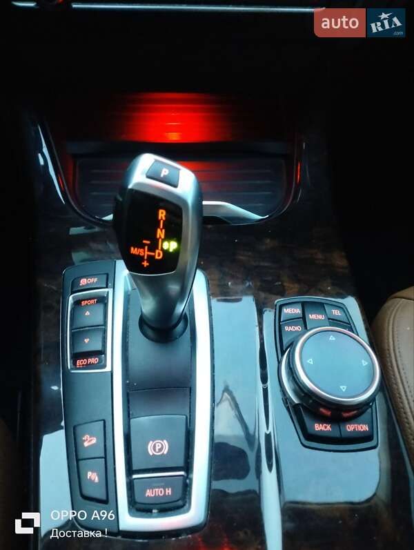 Внедорожник / Кроссовер BMW X3 2014 в Виннице фото 4 Внедорожник / Кроссовер BMW X3 2014 в Виннице