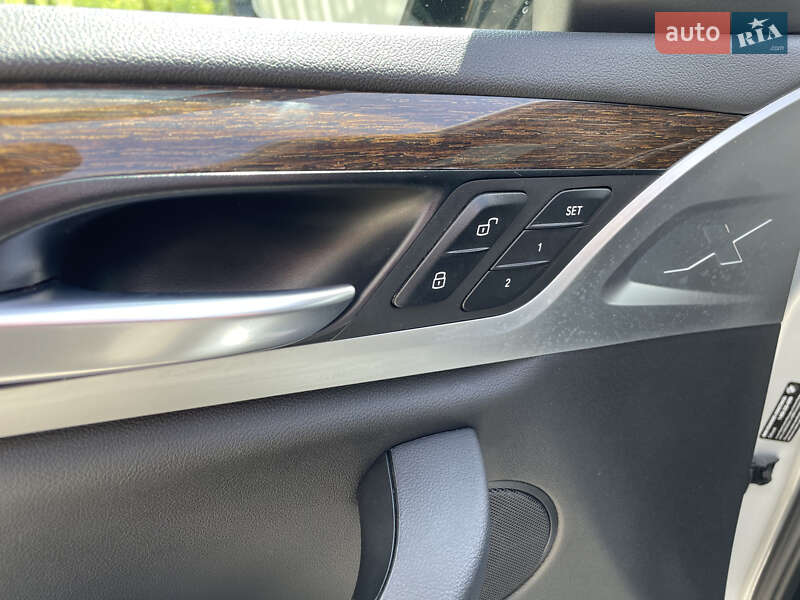 Внедорожник / Кроссовер BMW X3 2020 в Львове фото 17 Внедорожник / Кроссовер BMW X3 2020 в Львове